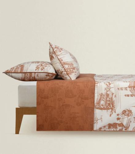 Vintage T-150 Quilt Cover Set